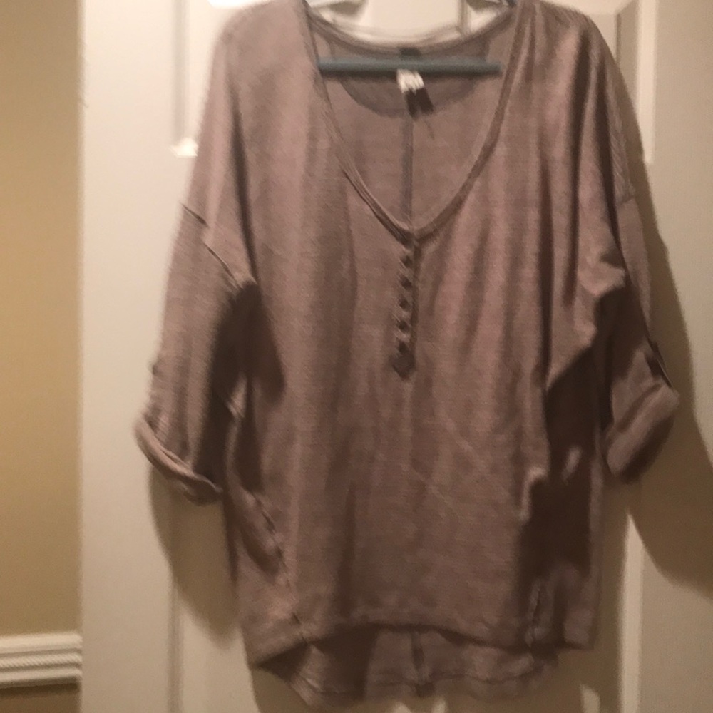Tunic Top - image 1